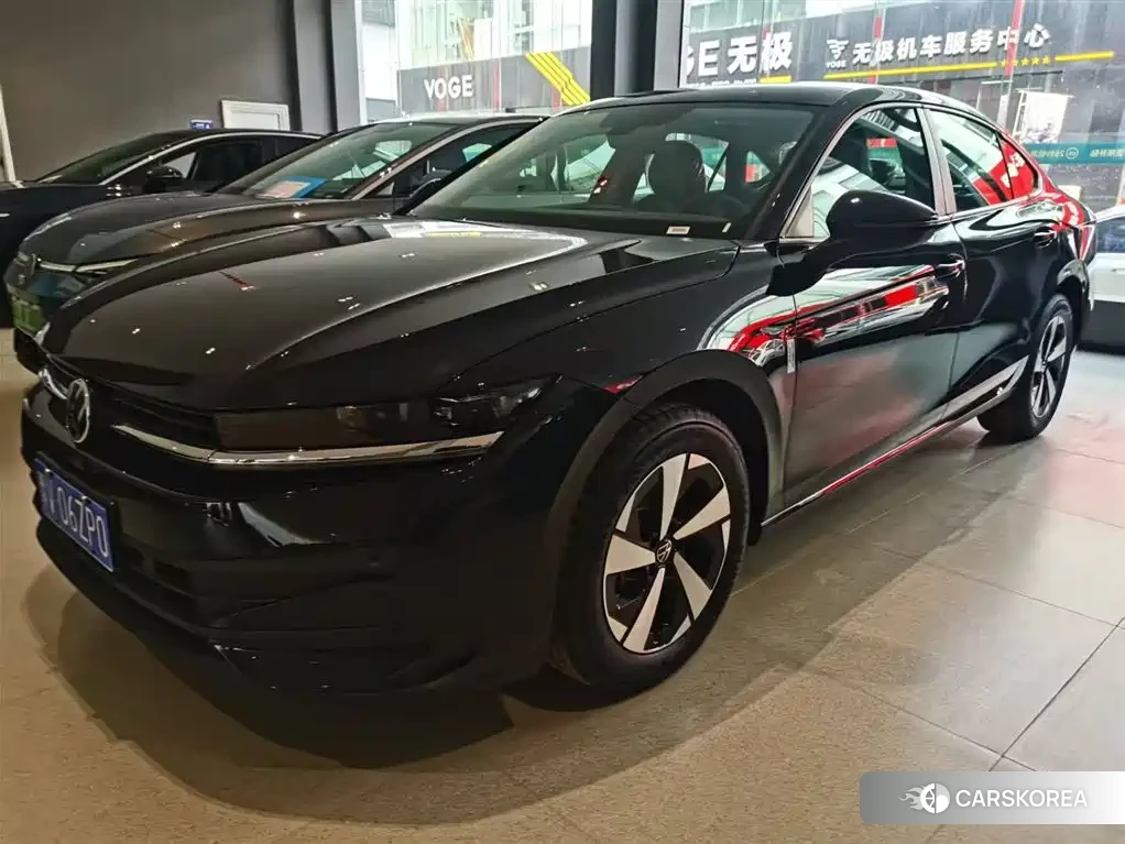 Volkswagen Magotan id 4514253 из Китая 10