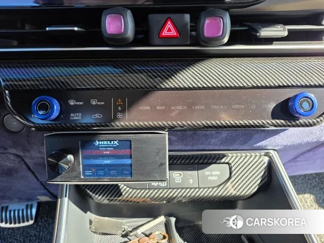 Kia The New Carnival 4th Generation id 3674640 из Кореи 20