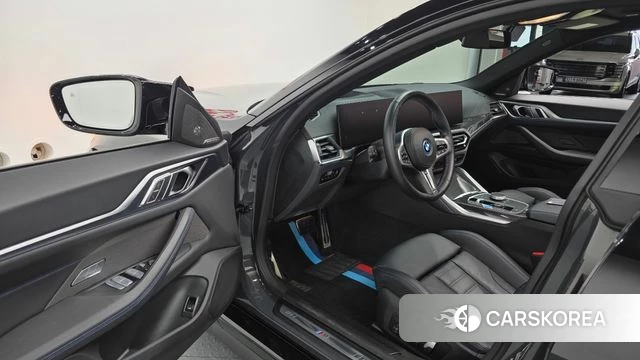 BMW i4 id 3963850 из Кореи 20