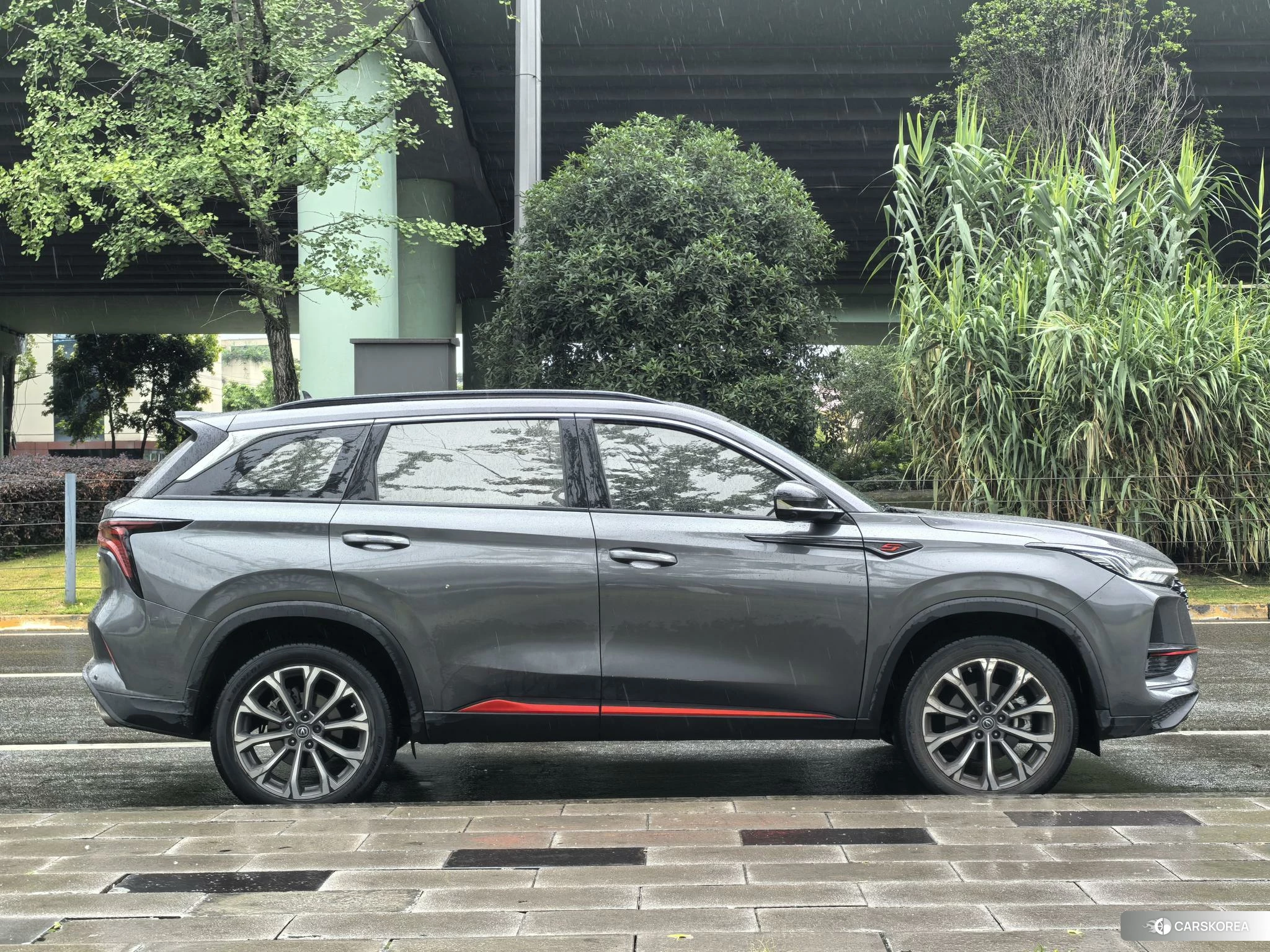 Chang'an CS75 PLUS id 4485549 из Китая 16
