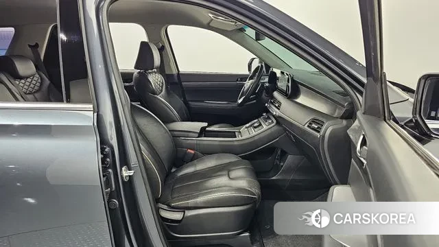 Hyundai Palisade id 3443424 из Кореи 20