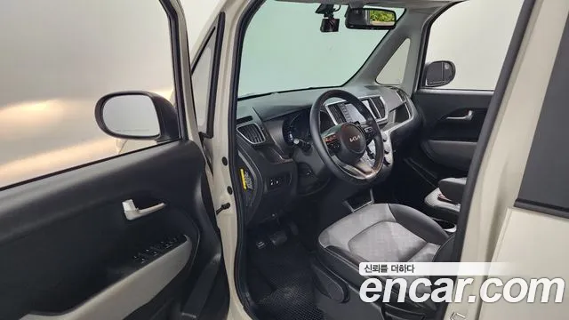 Kia The New Ray id 2853332 из Кореи 20