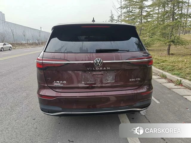 Volkswagen Weiran id 3890781 из Китая 21