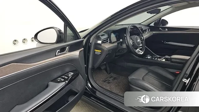 Kia K5 3rd generation id 3454505 из Кореи 20