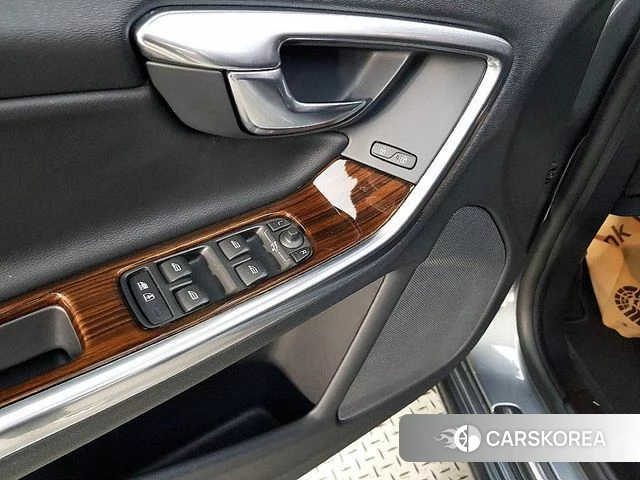 Volvo S60 id 4760375 из Кореи 20