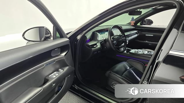 Genesis G90 (RS4) id 4566620 из Кореи 39