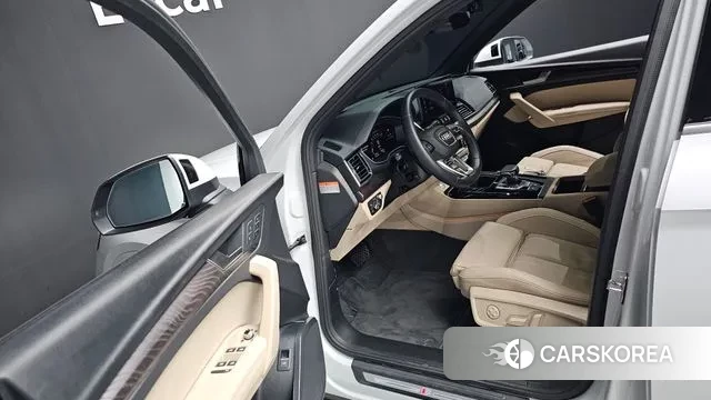 Audi Q5 (FY) id 3457906 из Кореи 20