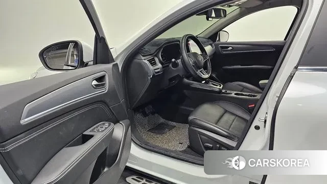 Renault Korea (Samsung) XM3 id 3514571 из Кореи 20