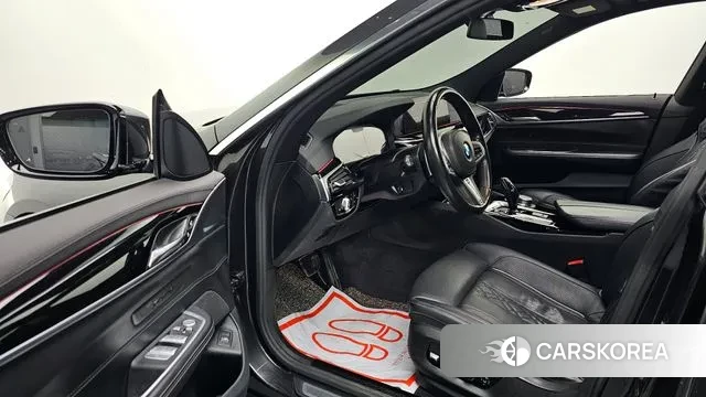 BMW 6 Series GT (G32) id 3708826 из Кореи 20