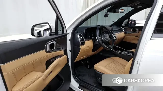 Kia Sorento 4th Generation id 2990663 из Кореи 20