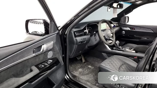 Kia Mohave Master id 3347759 из Кореи 20