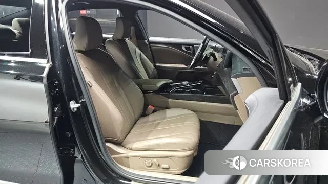 Kia K8 id 3697230 из Кореи 20