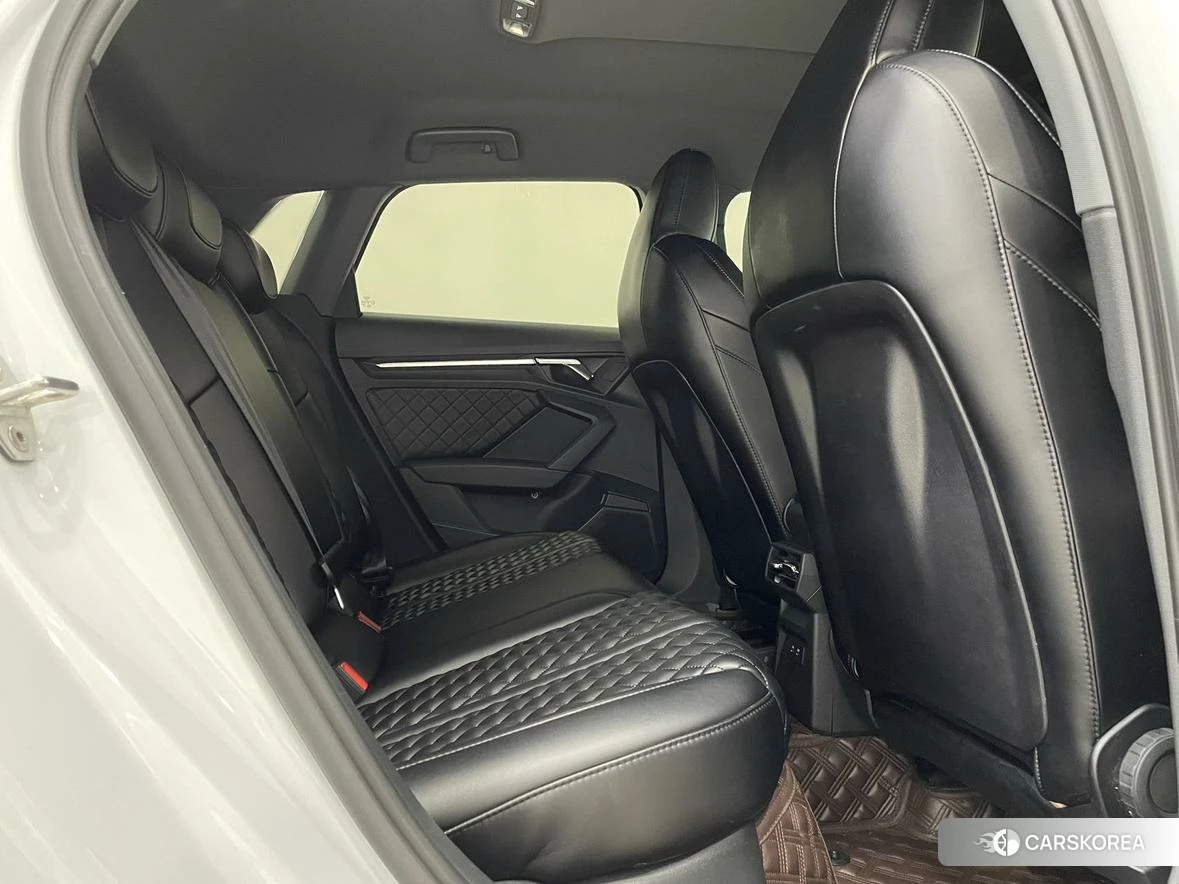 Audi A3 id 4510398 из Китая 20
