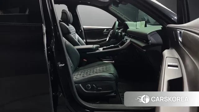 Genesis GV80 id 3472251 из Кореи 20