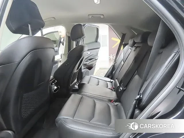 Genesis GV70 id 3468508 из Кореи 20