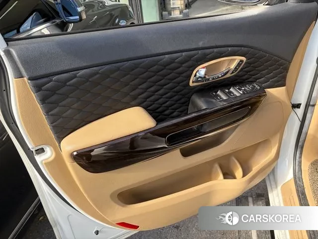 Kia The New Carnival id 3351322 из Кореи 13