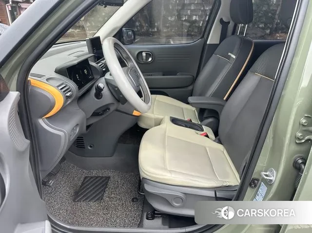 Hyundai Casper id 3447810 из Кореи 18