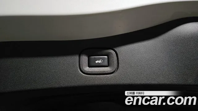 Renault Korea (Samsung) The New QM6 id 2671974 из Кореи 20