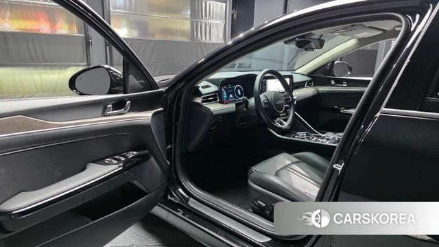Kia K5 Hybrid 3rd Generation id 4645471 из Кореи 20