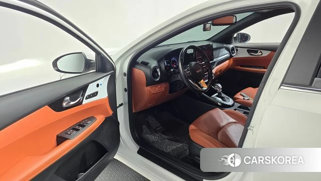 Kia The New K3 2nd generation id 4650848 из Кореи 33