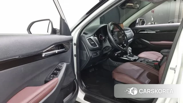 Kia Seltos id 3367082 из Кореи 20