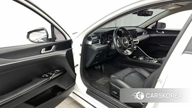 Kia K5 3rd generation id 4245397 из Кореи 33