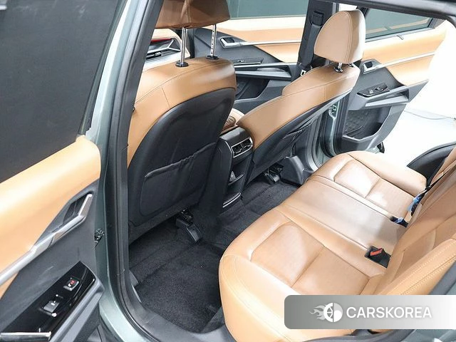 Ssangyong Torres id 4206550 из Кореи 20