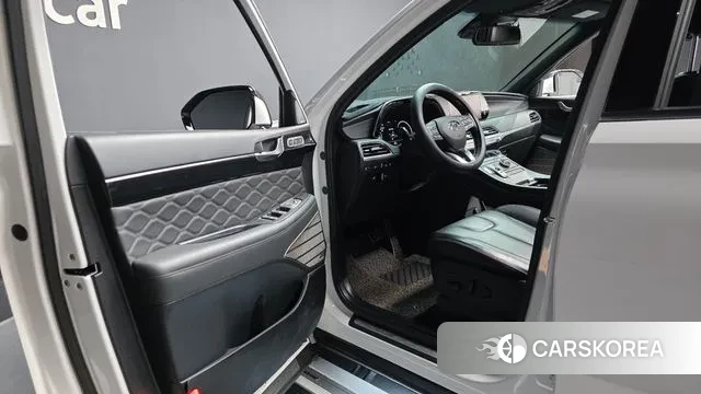 Hyundai Palisade id 3379148 из Кореи 20