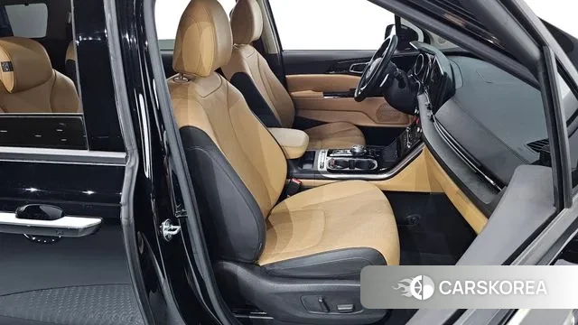 Kia Carnival 4th generation id 3343949 из Кореи 20