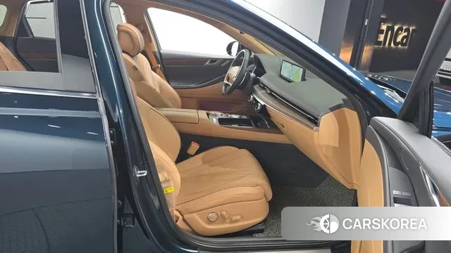 Genesis G80 (RG3) id 3224673 из Кореи 20