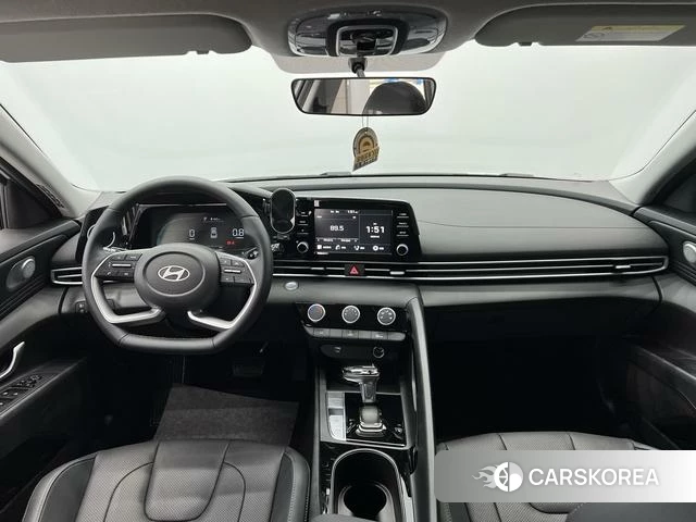 Hyundai Elantra id 4276523 из Китая 20