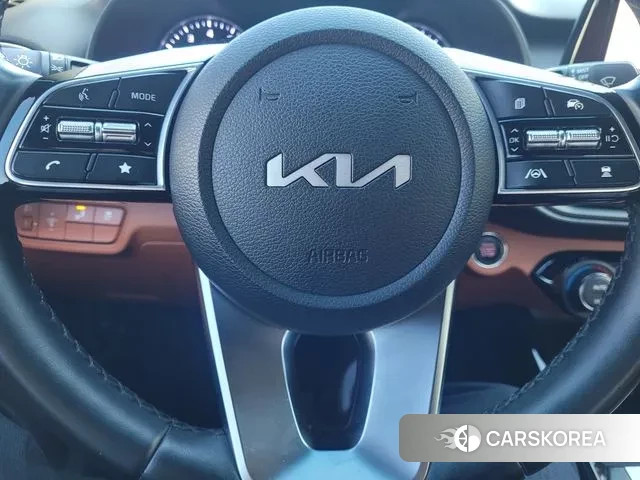 Kia The New K3 2nd generation id 3394468 из Кореи 16