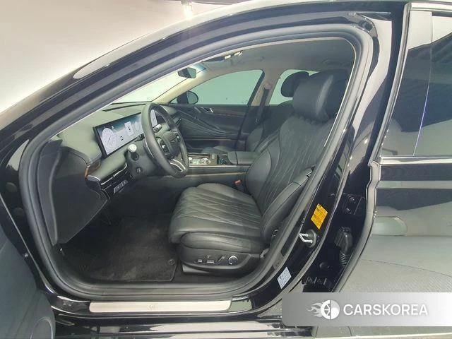 Genesis G80 (RG3) id 4601266 из Кореи 20