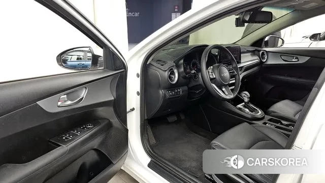 Kia The New K3 2nd generation id 3759555 из Кореи 20