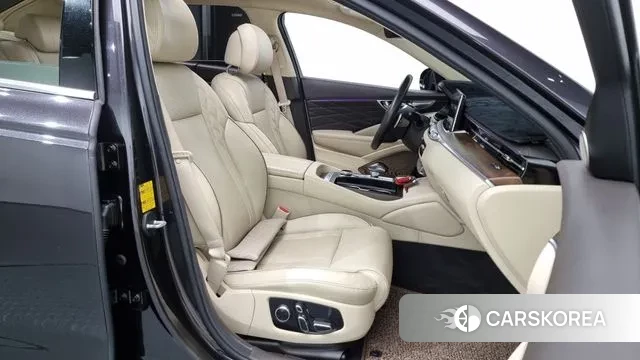 Kia More K9 id 3013875 из Кореи 20