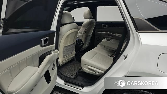 Kia Sorento 4th Generation id 4330718 из Кореи 34