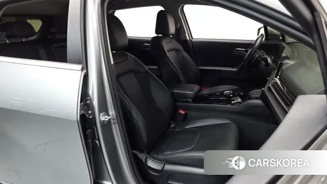 Kia Sportage 5th Generation Hybrid id 3561043 из Кореи 20