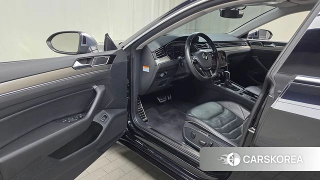 Volkswagen Arteon id 4304520 из Кореи 33