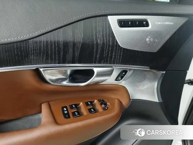 Volvo XC90 second Generation id 3741291 из Кореи 20