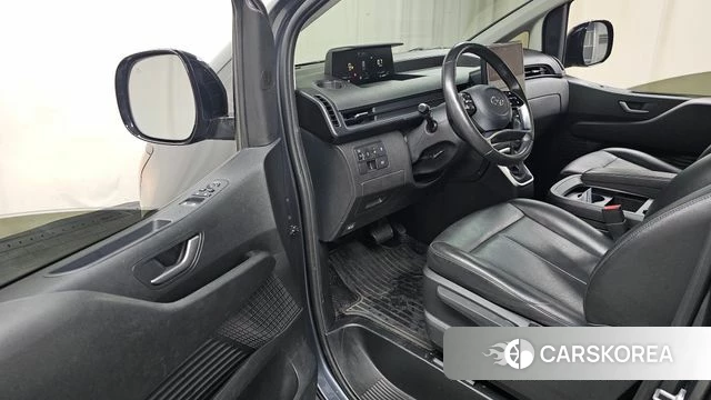 Hyundai Staria id 3897830 из Кореи 20