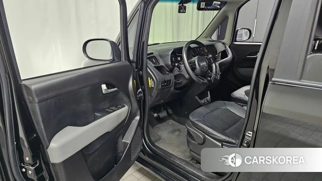 Kia The New Kia Ray id 4929030 из Кореи 20