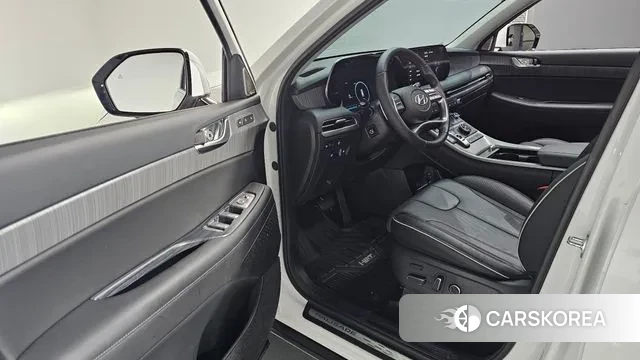 Hyundai The New Palisade id 3371779 из Кореи 20