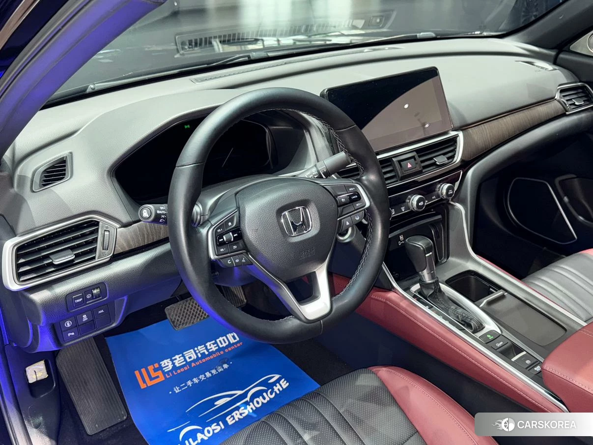 Honda Yingshipai id 4419224 из Китая 33