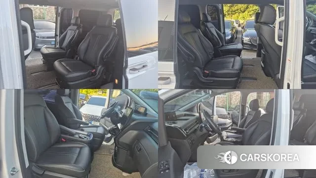 Hyundai Staria id 2915734 из Кореи 20