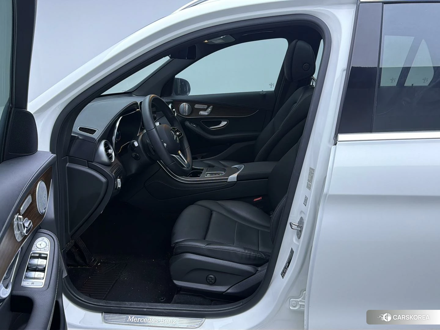 Mercedes-Benz GLC id 4420733 из Китая 20