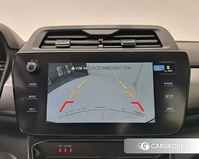 Ssangyong The New Tivoli id 3757926 из Кореи 20