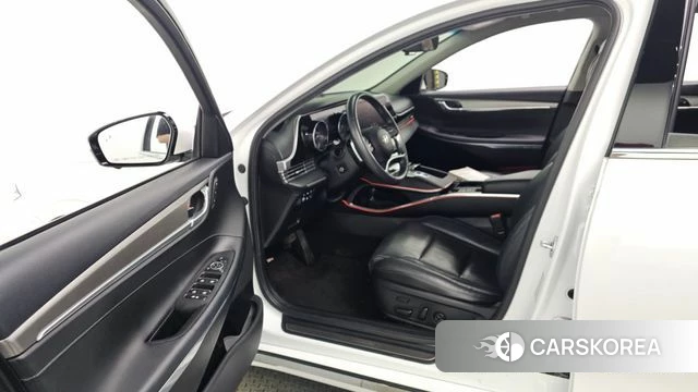 Hyundai The New Grandeur IG id 4268563 из Кореи 33