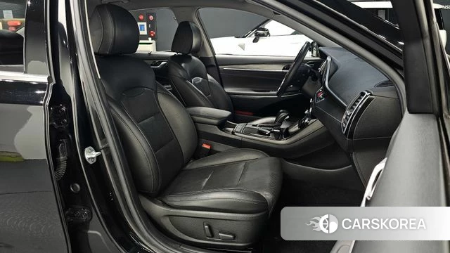 Hyundai Grandeur IG id 3880240 из Кореи 20