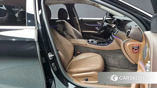 Mercedes-Benz E-Class W213 id 3407875 из Кореи 20