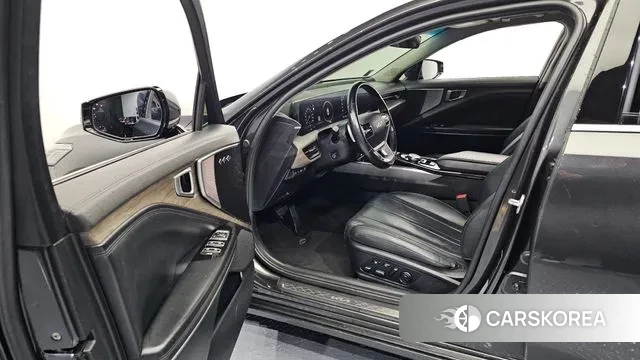 Kia K8 id 3508679 из Кореи 20